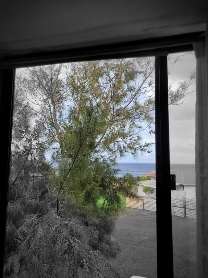 Cabanas Maria Hau Χάνγκα Ρόα Εξωτερικό φωτογραφία